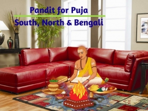 North Indian Pandit Bangalore